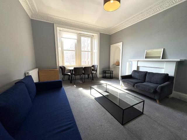 Flat for rent in Moat, Slateford