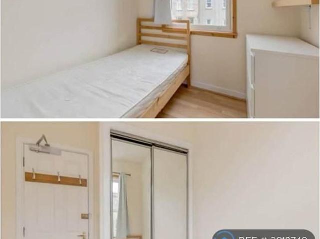 Apartment for rent in Piershill, City of Edinburgh