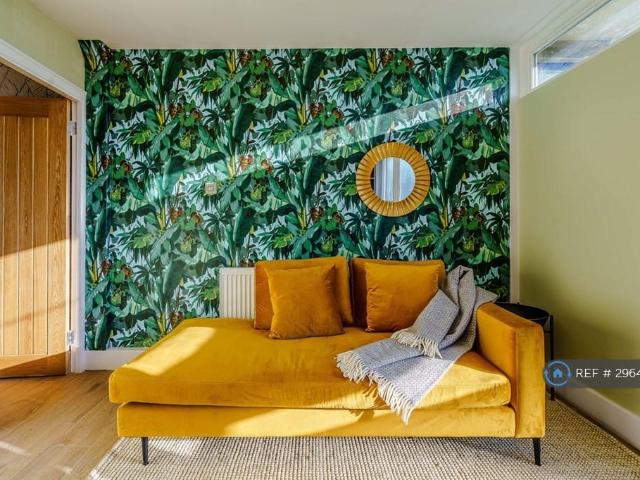 Flat for rent in Elephant and Castle, Greater London