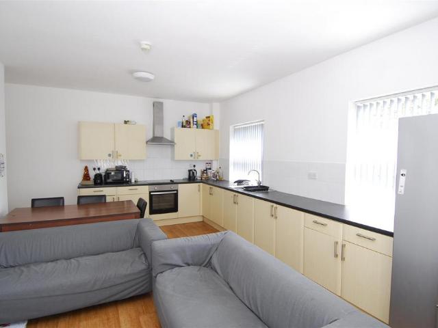 Flat for rent in Mount Wise, Isle Of Man