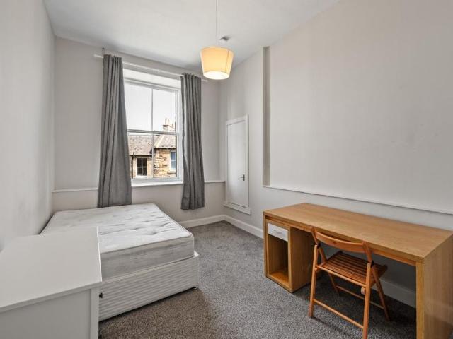 Apartment for rent in Marchmont, Scotland
