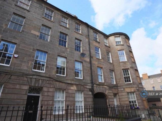 Flat for rent in North Leith, Scotland