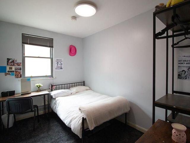 Apartment for rent in Haddon, East Midlands