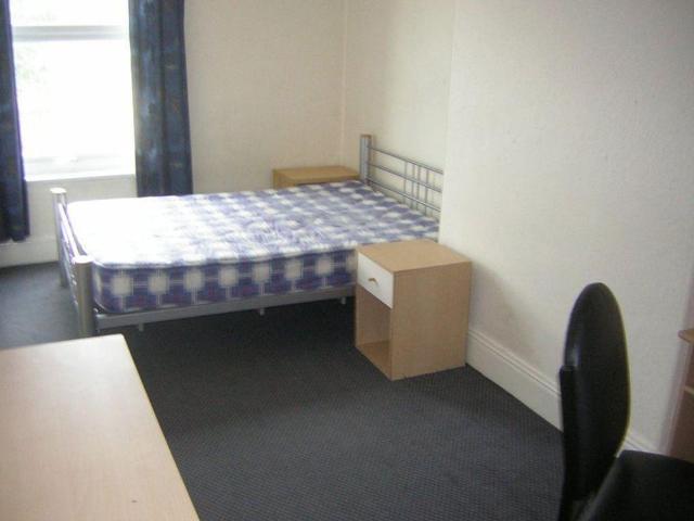 Apartment for rent in Bournbrook, West Midlands