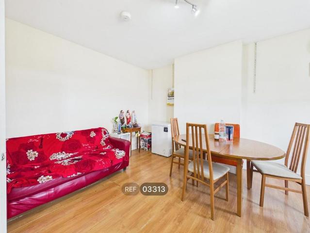 Apartment for rent in Round Hill, Brighton & Hove