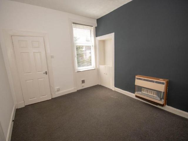 Apartment for rent in Scoonie, Leven