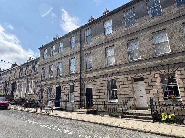 Flat for rent in Haymarket, Scotland