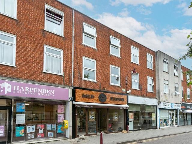 Apartment for rent in Radlett, Hertfordshire