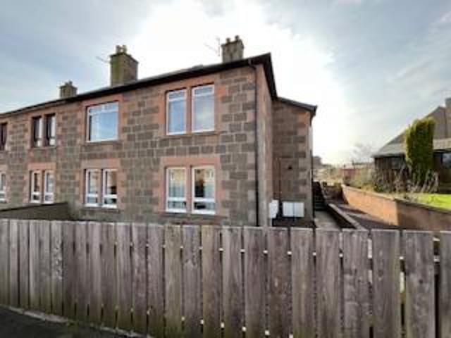 Flat for rent in Inverbervie, Scotland
