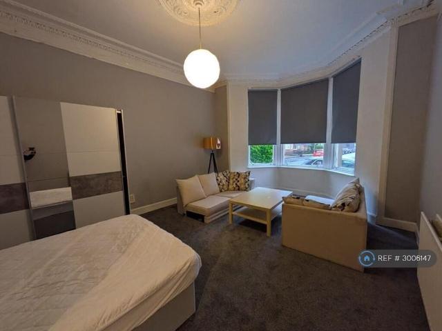 Apartment for rent in Scotland