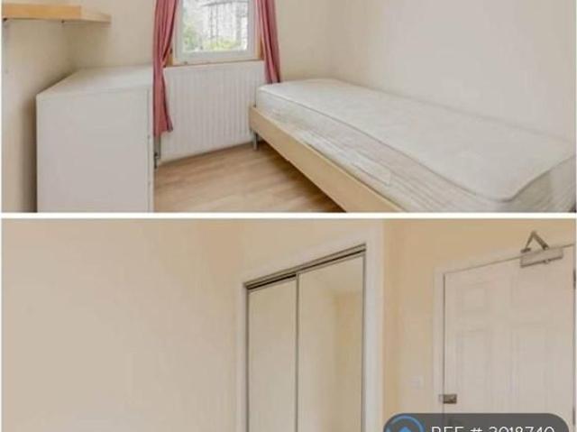 Apartment for rent in Piershill, Scotland