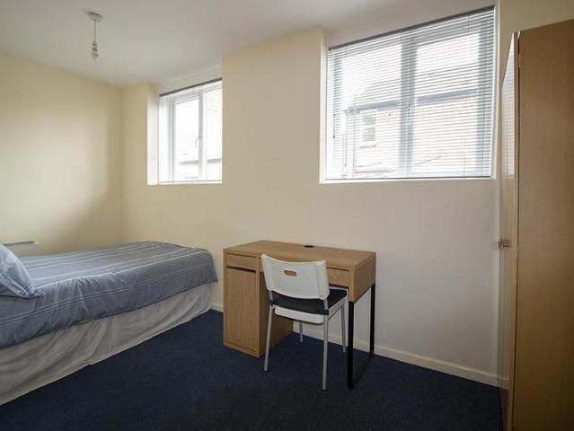 Apartment for rent in Haddon, East Midlands