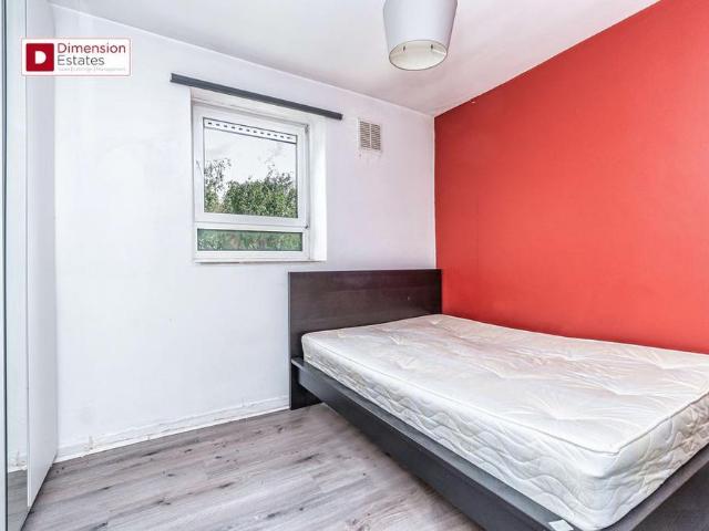 Apartment for rent in Chalk Farm, Greater London