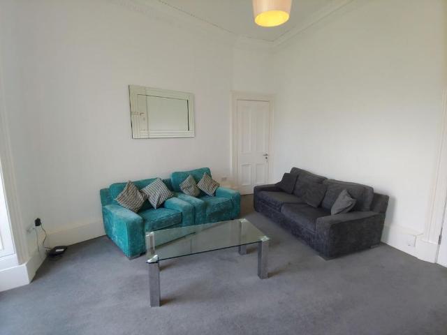 Apartment for rent in Canonmills, Scotland