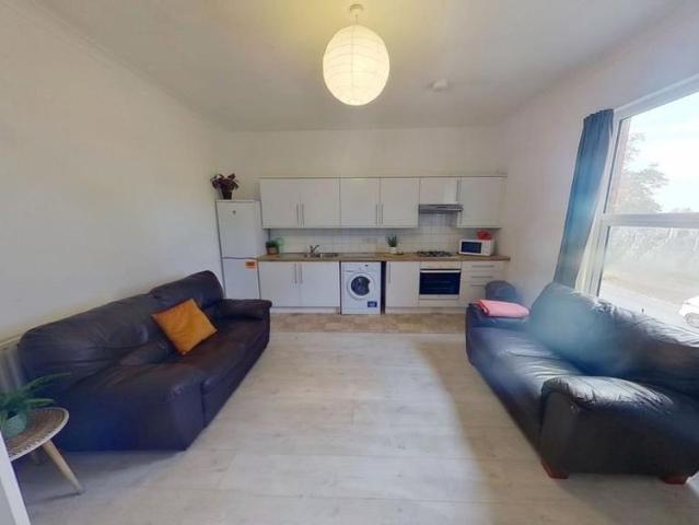 Apartment for rent in Carrington, City of Nottingham
