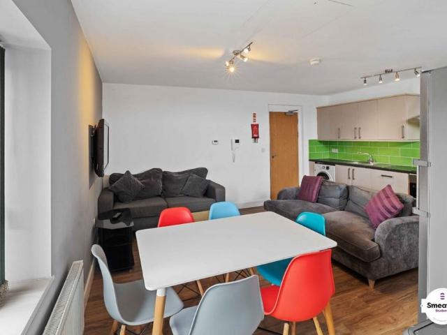 Apartment for rent in Mount Wise