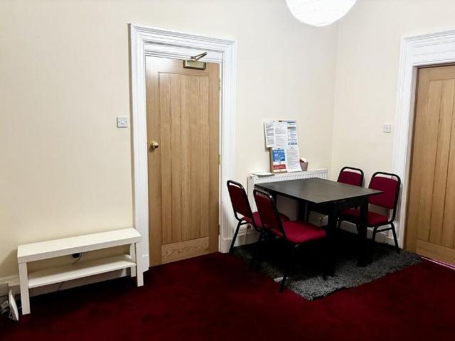 Apartment for rent in North Kelvinside, Glasgow