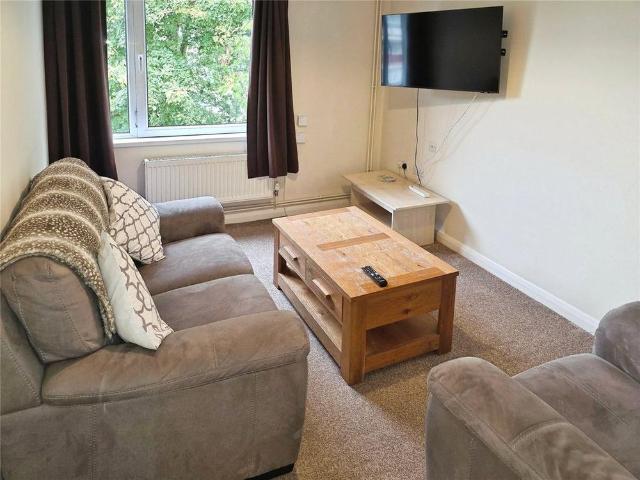 Apartment for rent in Somers Town, City Of Portsmouth