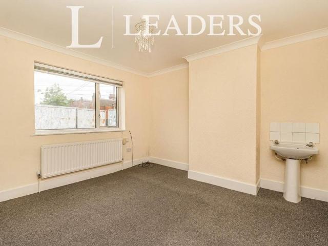 Apartment for rent in Shirley Warren, City Of Southampton