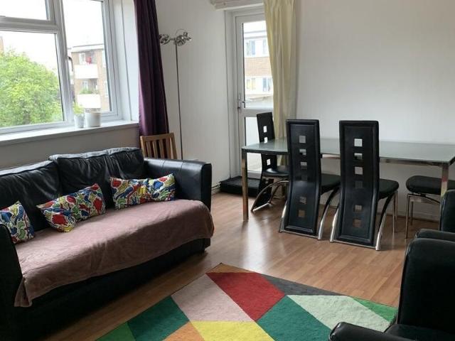 Apartment for rent in Camberwell, Greater London