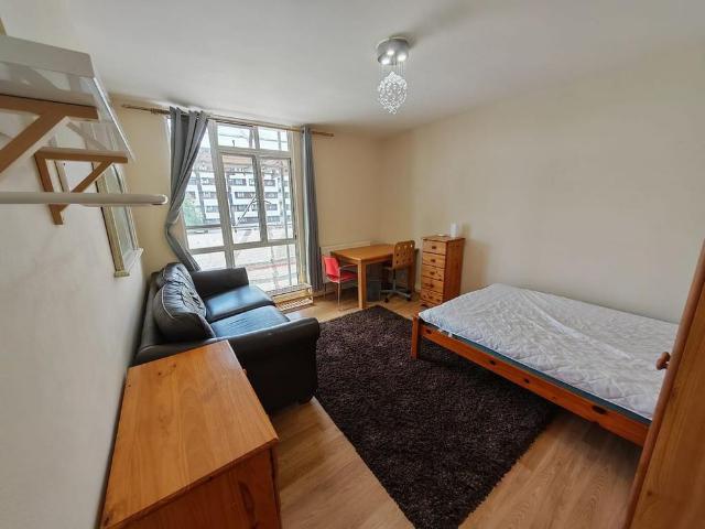 Apartment for rent in Bayswater, Greater London
