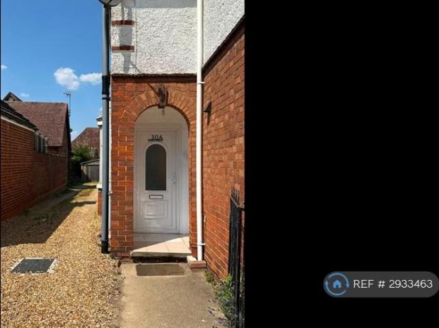 Flat for rent in Peterborough