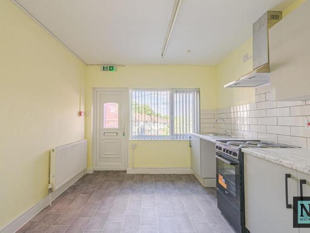 Apartment for rent in Warstock, West Midlands