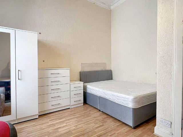Apartment for rent in Blythswood Hill, Scotland