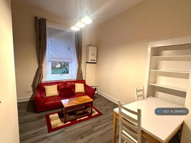 Apartment for rent in Merchant City, Scotland