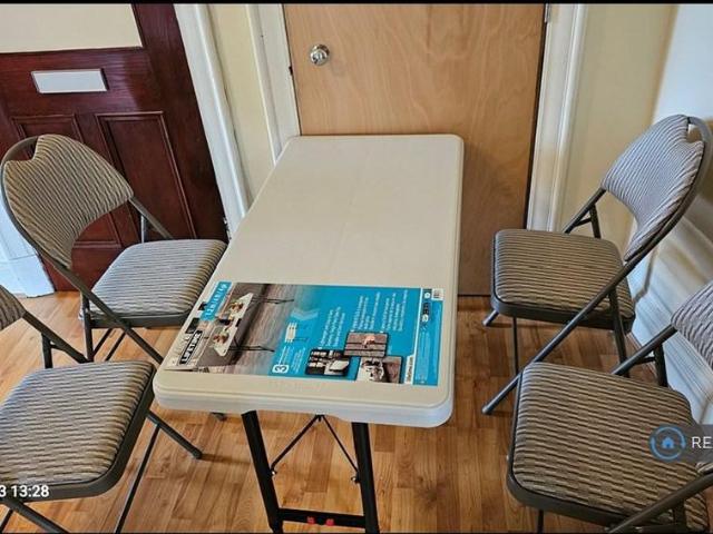 Apartment for rent in Temple, Scotland