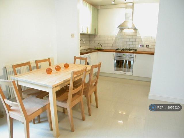 Flat for rent in Clapham, Greater London