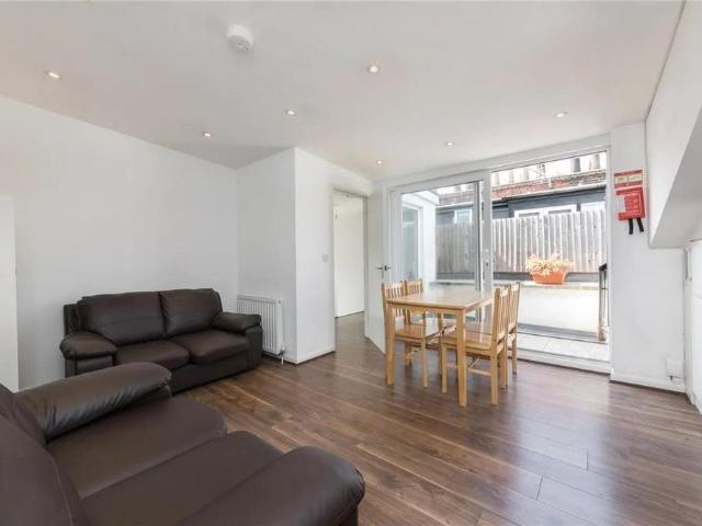 Apartment for rent in London Borough of Camden, Greater London