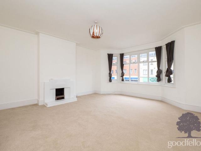 Apartment for rent in Wallington, Greater London