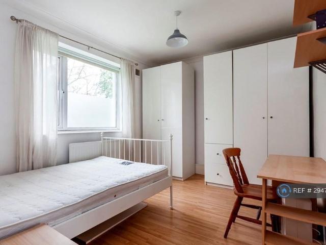Apartment for rent in Rotherhithe, Greater London