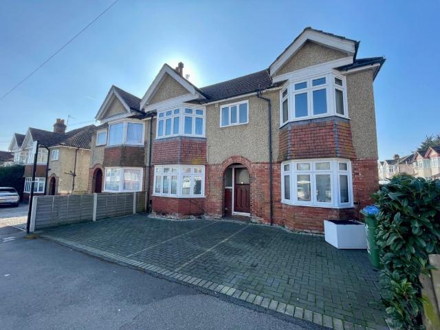 Apartment for rent in Highfield, City Of Southampton