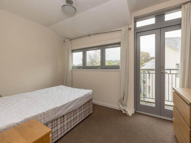 Apartment for rent in Craiglockhart, Scotland