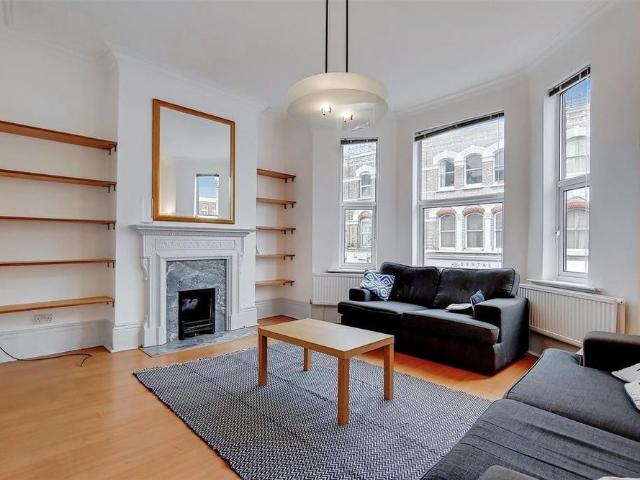 Apartment for rent in Fulham, Walham Green