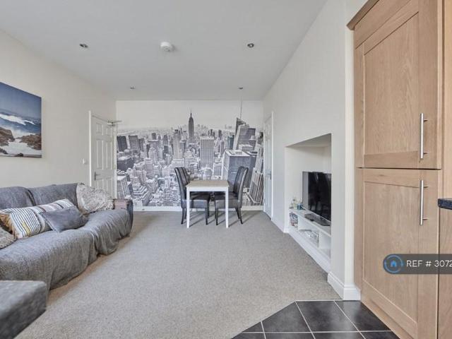 Apartment for rent in Jesmond, Newcastle upon Tyne