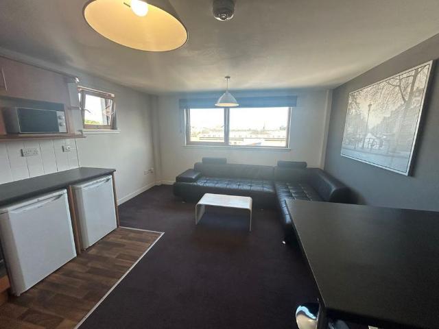 Apartment for rent in University of Dundee Campus, Scotland
