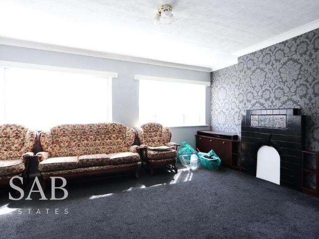 Apartment for rent in London Borough of Ealing, Greenford