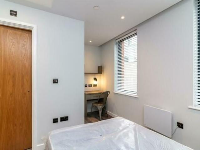 Apartment for rent in St Ann's, Haddon