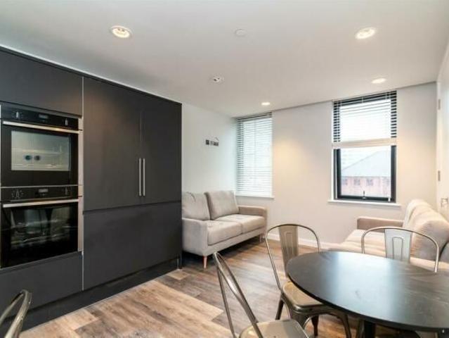Apartment for rent in St Ann's, Haddon