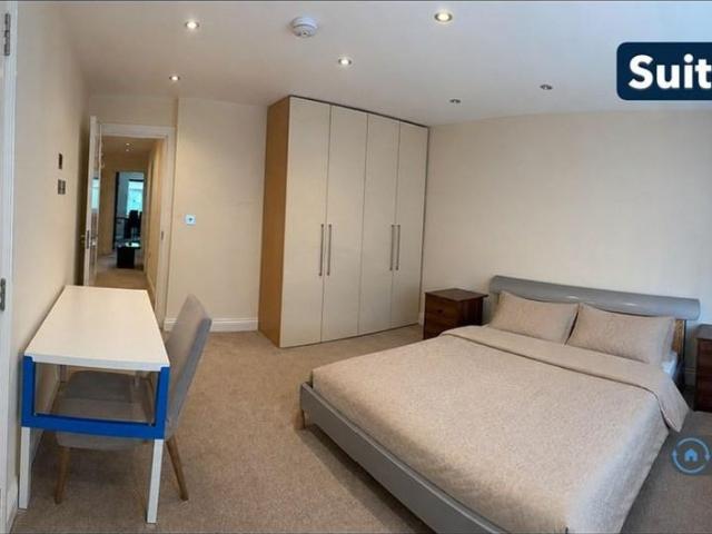Apartment for rent in Greater London