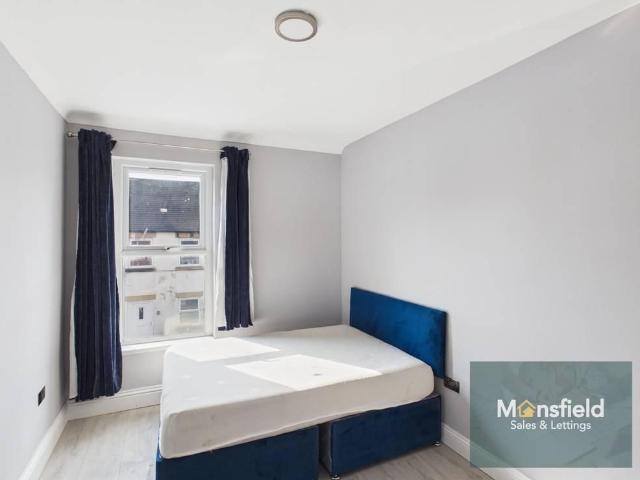 Apartment for rent in Sutton in Ashfield, Ashfield