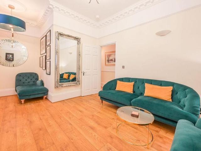 Apartment for rent in West Smithfield, Lyons