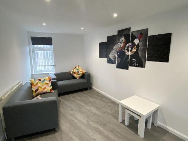 Apartment for rent in Devonshire, South Yorkshire