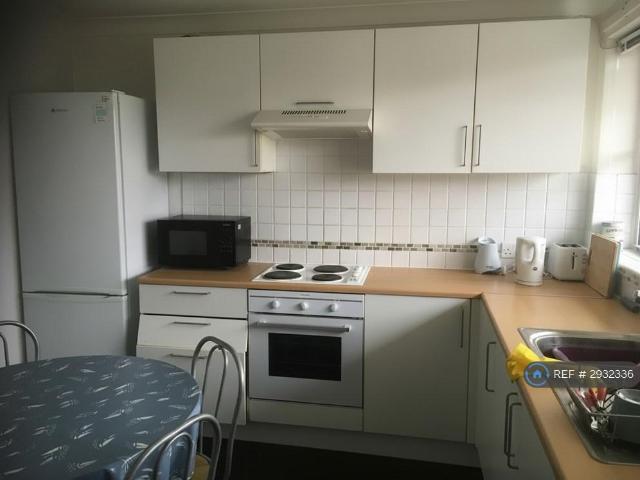 Flat for rent in Surbiton, Greater London