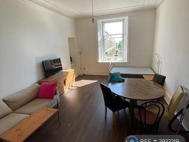 Apartment for rent in Merchant City, Scotland
