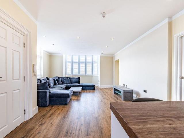 Apartment for rent in Haddon, East Midlands