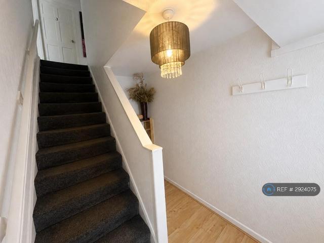 Flat for rent in Shieldfield, Isle Of Man